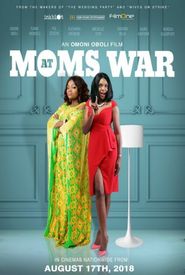 Moms at War