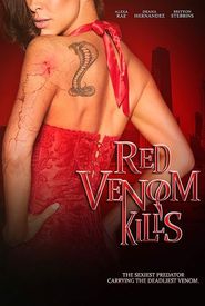 Red Venom Kills