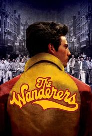 The Wanderers