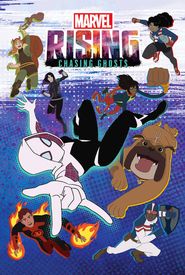 Marvel Rising: Initiation