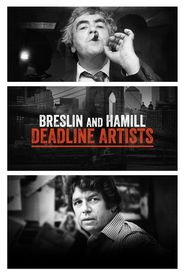 Breslin and Hamill: Deadline Artists