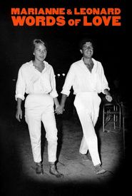 Marianne & Leonard: Words of Love