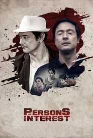 Persons of Interest