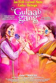 Gulaab Gang