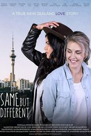 Same But Different: A True New Zealand Love Story