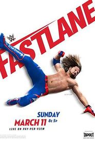 WWE Fastlane