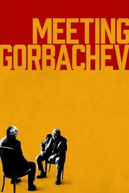 Meeting Gorbachev