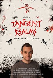 Tangent Realms: The Worlds of C.M. Kösemen