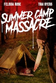 Caesar and Otto's Summer Camp Massacre