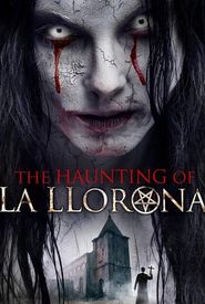 The Haunting of La Llorona