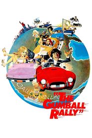 The Gumball Rally