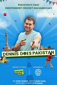 Dennis Does Pakistan