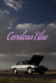 Cerulean Blue