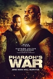 Pharaoh's War