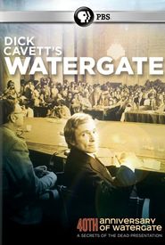 Dick Cavett's Watergate