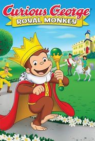 Curious George: Royal Monkey