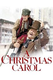 A Christmas Carol: The Musical