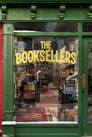 The Booksellers