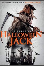 The Curse of Halloween Jack