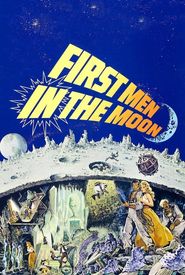 First Men in the Moon