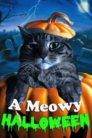 A Meowy Halloween