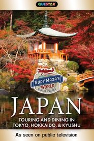 Rudy Maxa's World: Taste of Japan