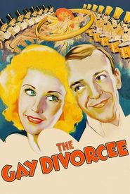 The Gay Divorcee