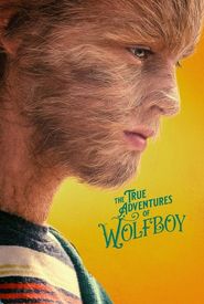 The True Adventures of Wolfboy