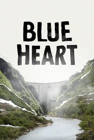 Blue Heart