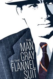 The Man in the Gray Flannel Suit