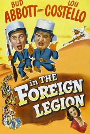 Abbott and Costello in the Foreign Legion