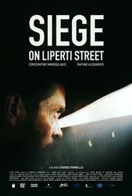 Siege on Liperti Street