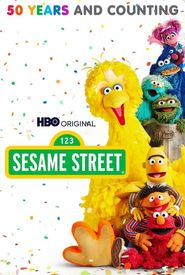 Sesame Street's 50th Anniversary Celebration