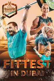 Fittest in Dubai