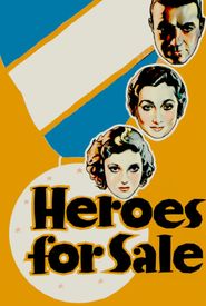 Heroes for Sale