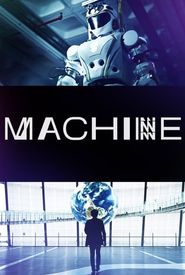 Machine