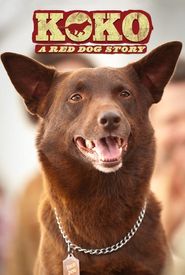 Koko: A Red Dog Story