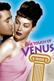 One Touch of Venus