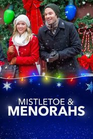 Mistletoe & Menorahs