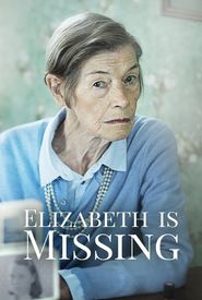 Elizabeth Is Missing