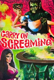 Carry on Screaming!