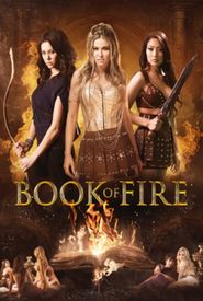 Book of Fire