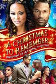 A Christmas to Remember