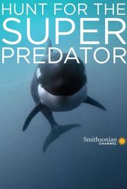 The Search for the Ocean's Super Predator