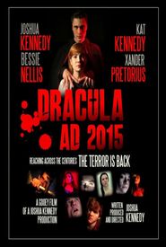 Dracula A.D. 2015