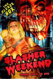 Joel D. Wynkoop's Slasher Weekend