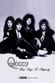 Queen: Behind the Rhapsody