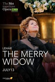 The Metropolitan Opera HD Live