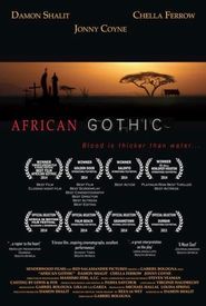 African Gothic