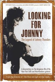 Looking for Johnny